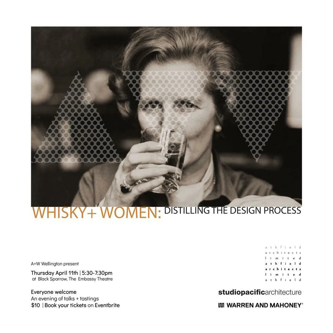 Whiskey women distilling the design process 04
