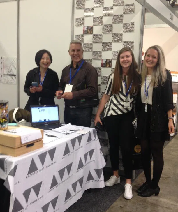 A w nz at ak build expo 2016 02
