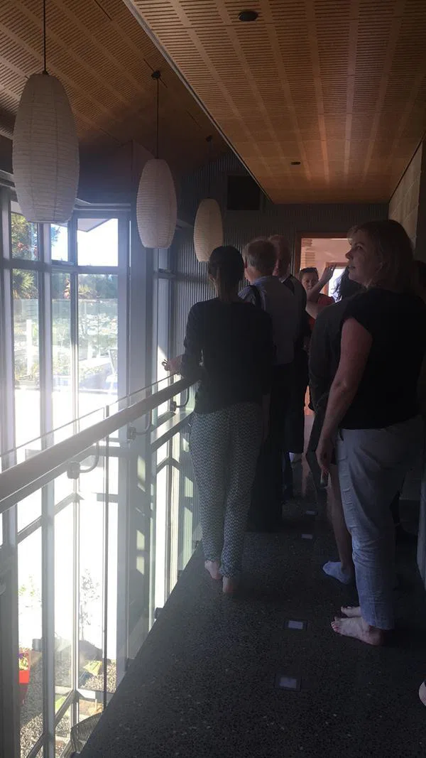 A w nz wellington archi tour 2017 18