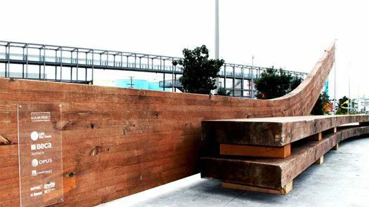 Aw newsletter architecture for humanity project shortlisted