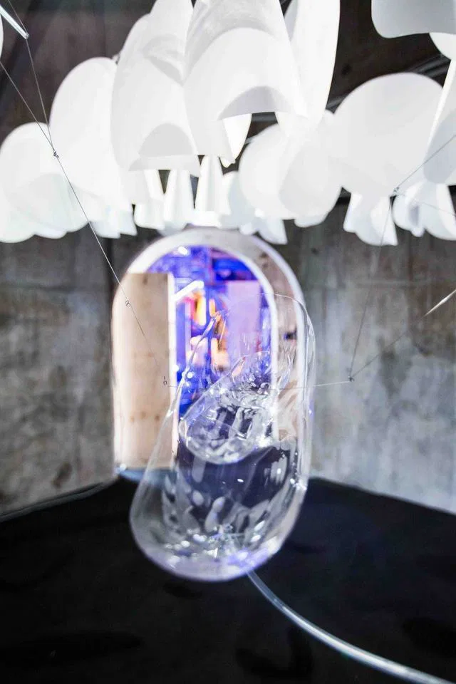 Between silos archive of atmosphere emma morris 01