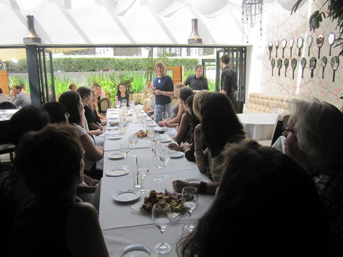 Lunch with lene tranberg 02