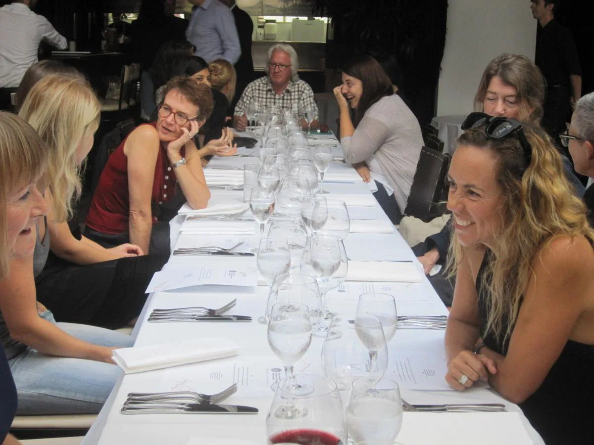 Lunch with lene tranberg 03