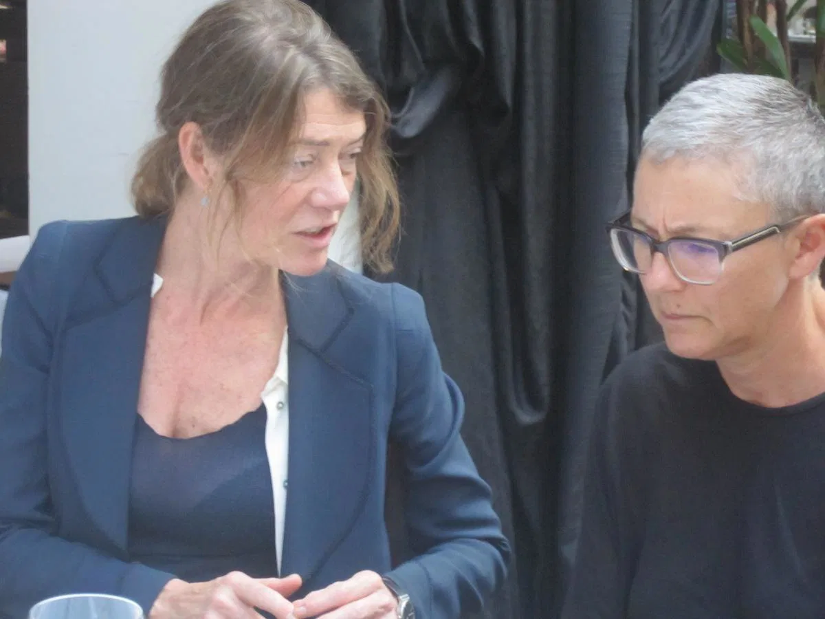 Lunch with lene tranberg 04