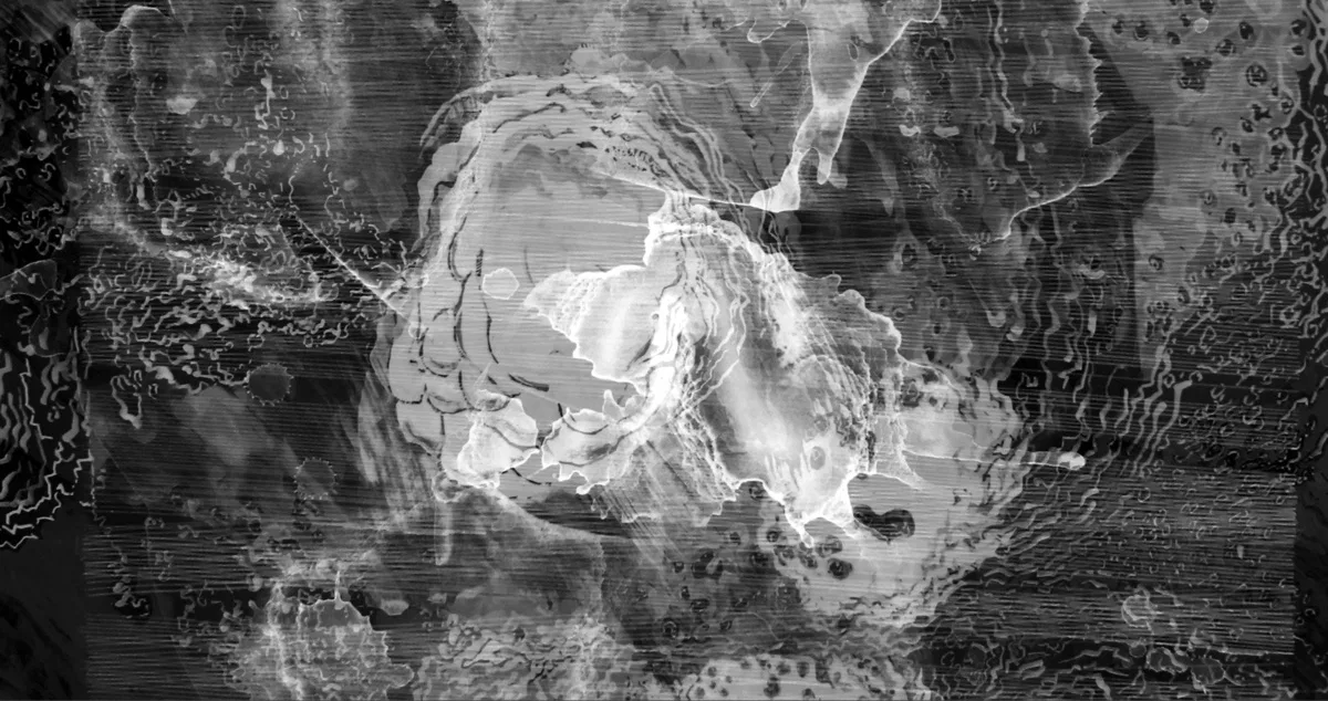 Oceanic study sarah treadwell
