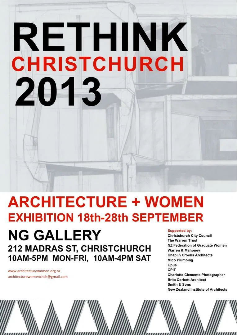 Re think in christchurch 01