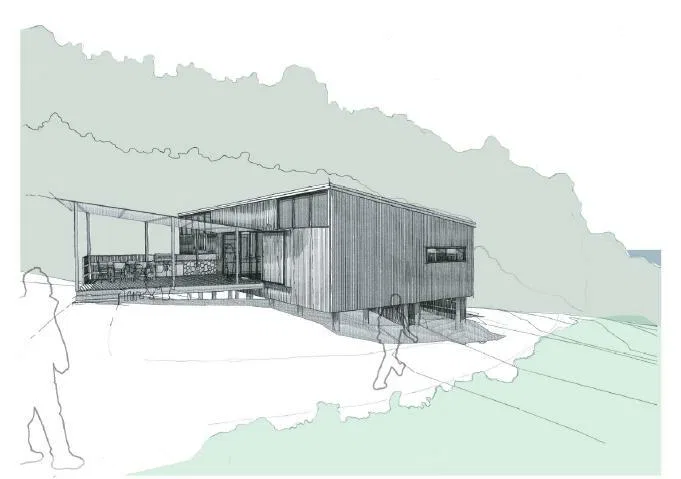 Sga a w nz building workshop 2017 kaikoura trust 18