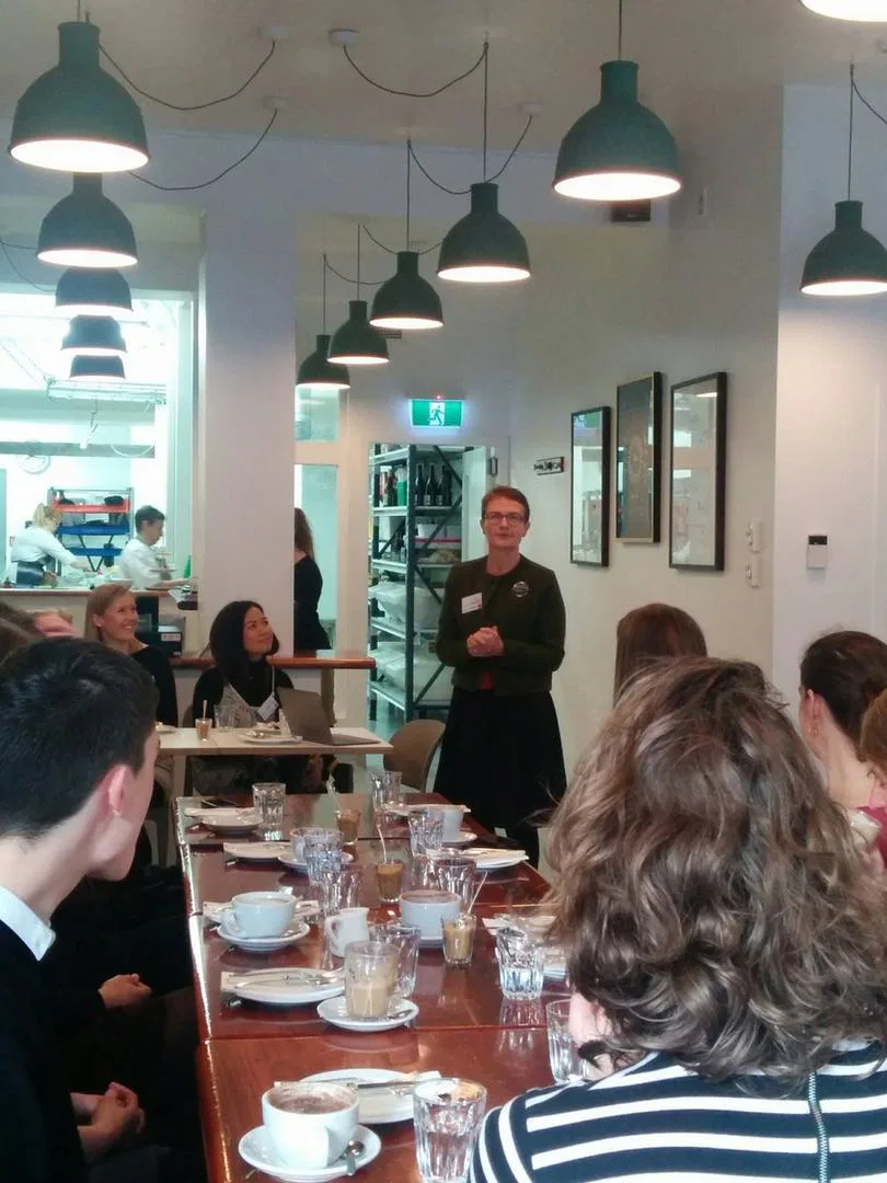 The 2nd toast 01