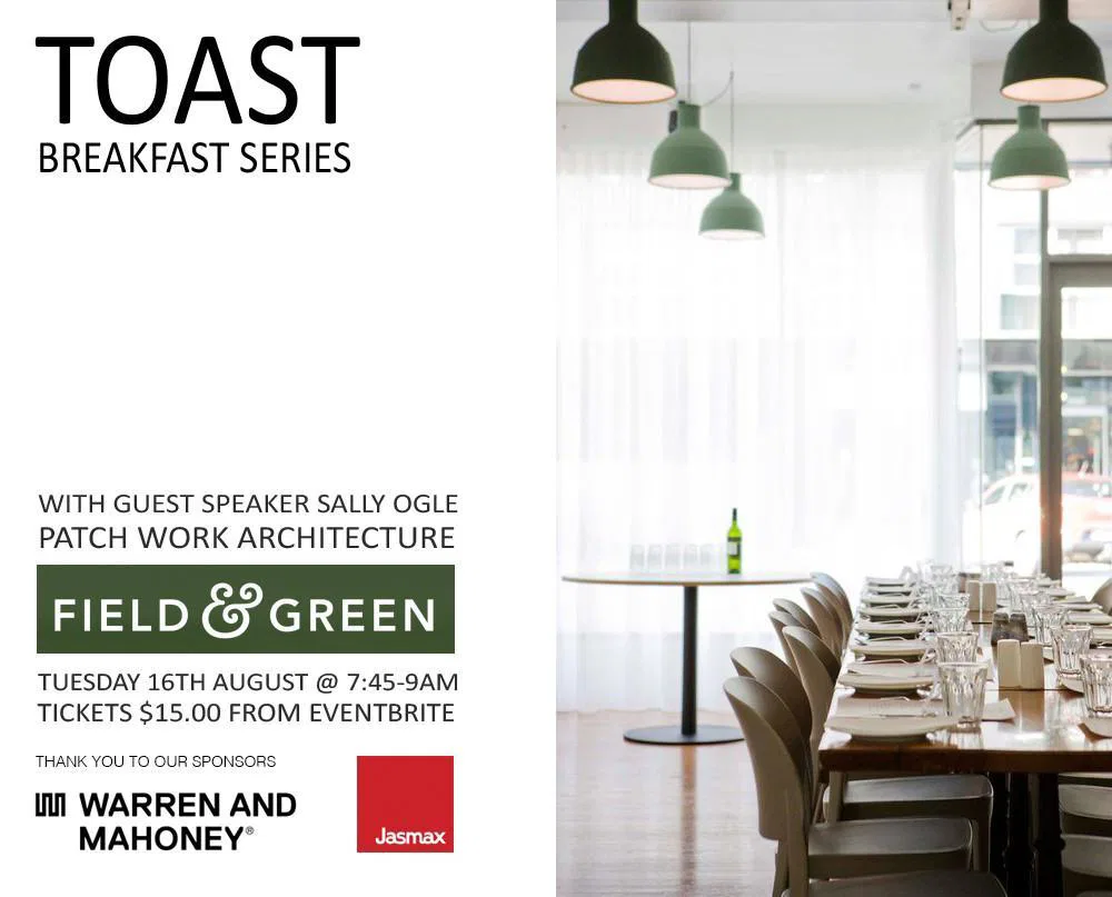Toast breakfast series 01