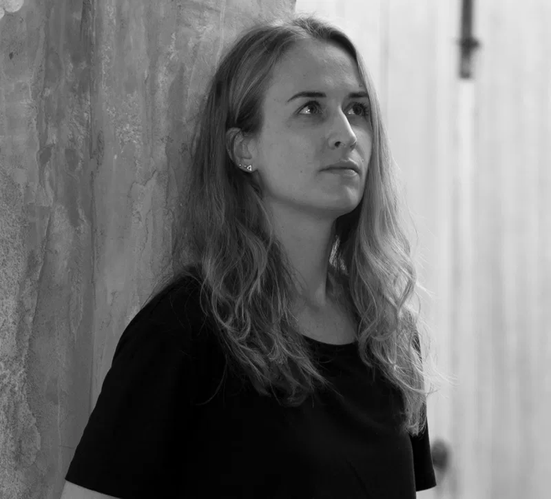 Marta Kasperovic