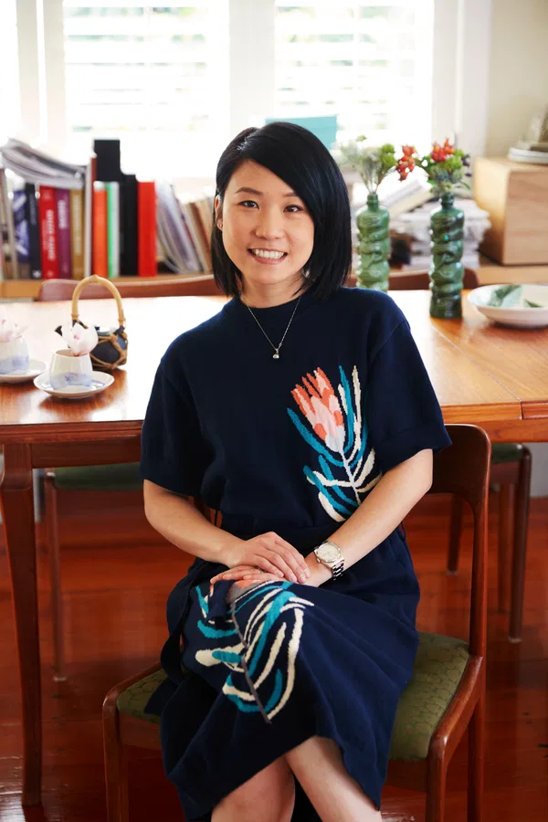 Betty Chung
