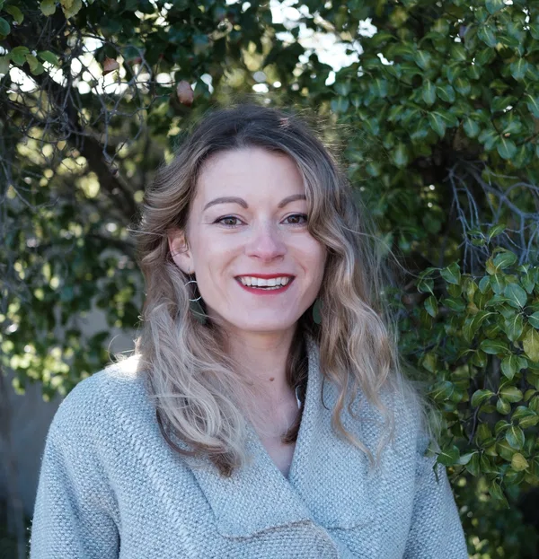 Petra Trousilova