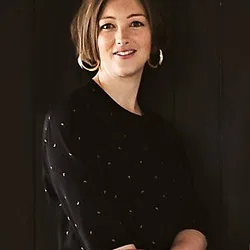 Sarah Gibbons