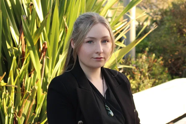 Madison Carkeek