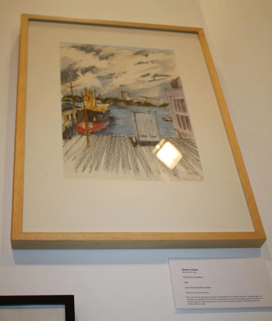 100 years of auckland university gus fisher gallery 04