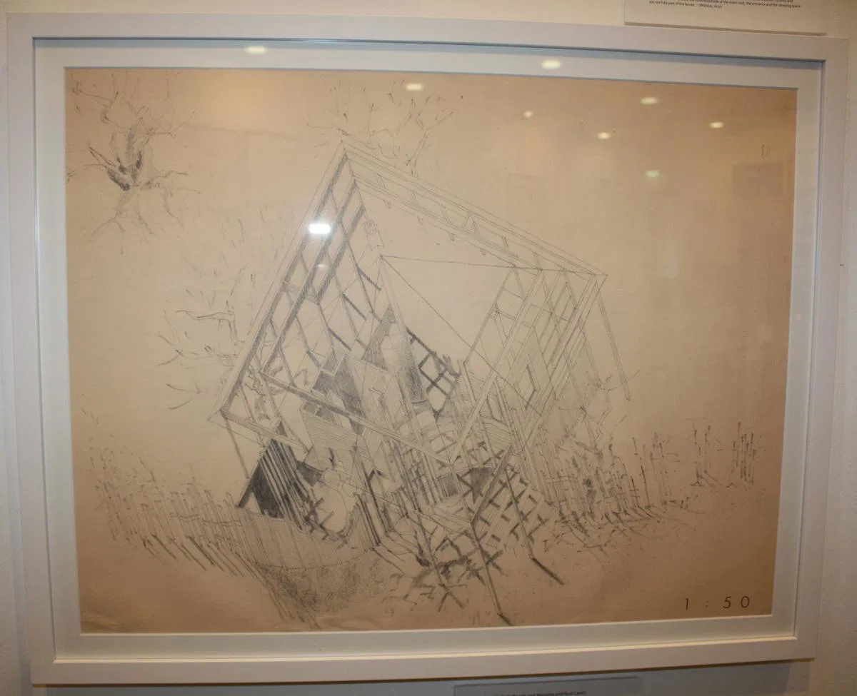 100 years of auckland university gus fisher gallery 07