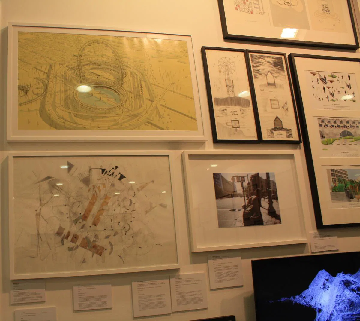 100 years of auckland university gus fisher gallery 13