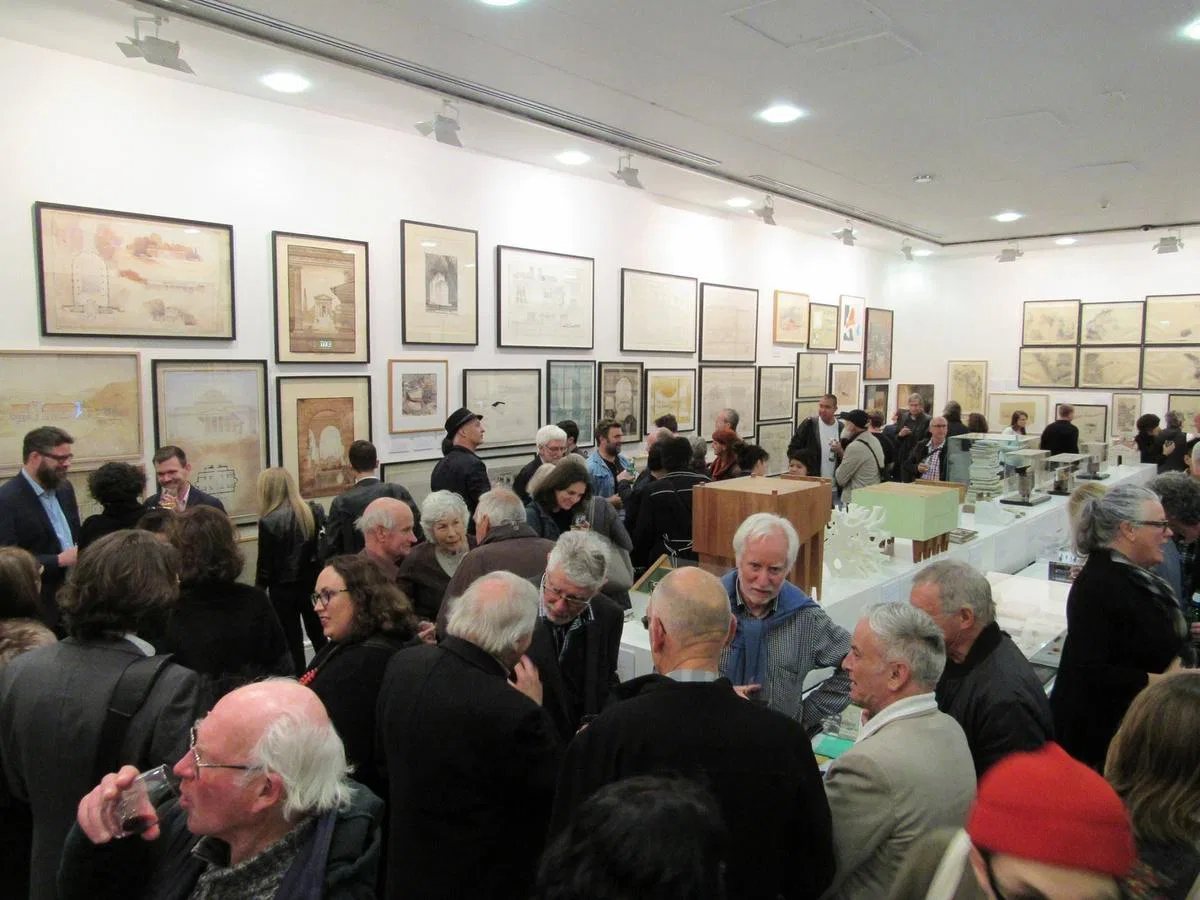 100 years of auckland university gus fisher gallery 18
