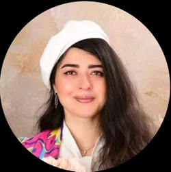 Asieh Dadashi