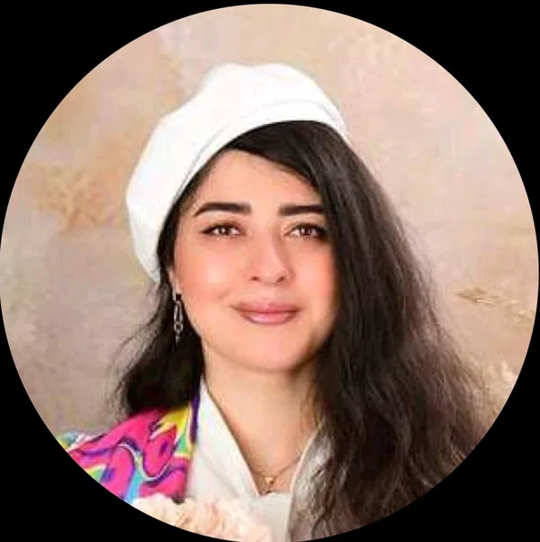Asieh Dadashi