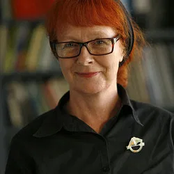 Sarah Treadwell