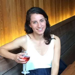 Sarah Bookman