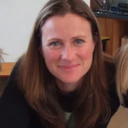 Felicity Christian