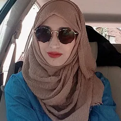 Syeda Muneeza Salman