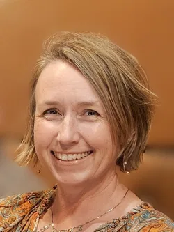Tammy Holloway