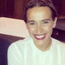Katharine Hebden