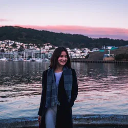 Chiara Shim