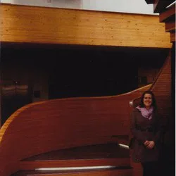 Eleanor Eugster