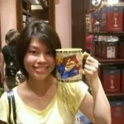 Amy Huang