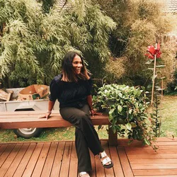 Achini De Silva