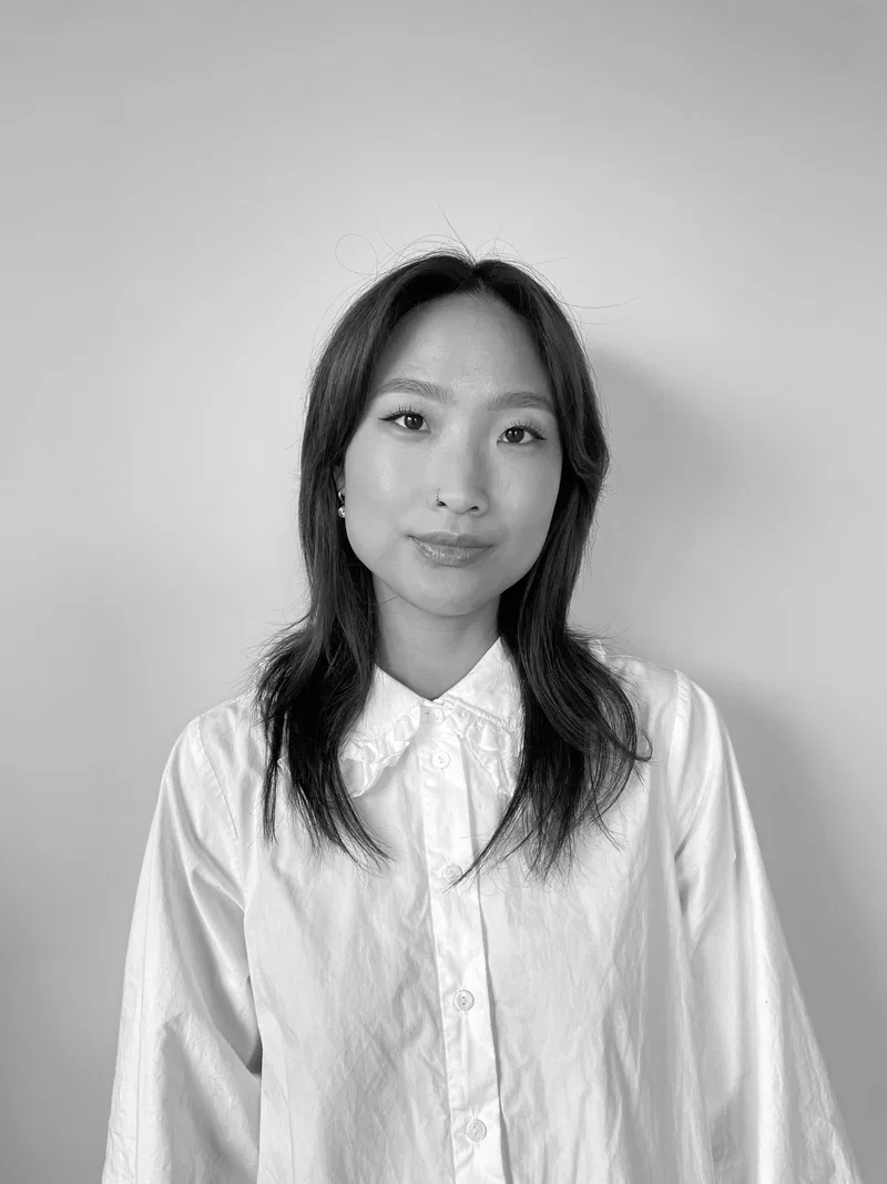 Nicki Han