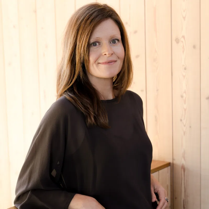 Kate Loader