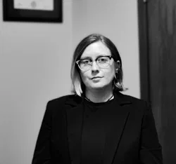 Sara Peterson