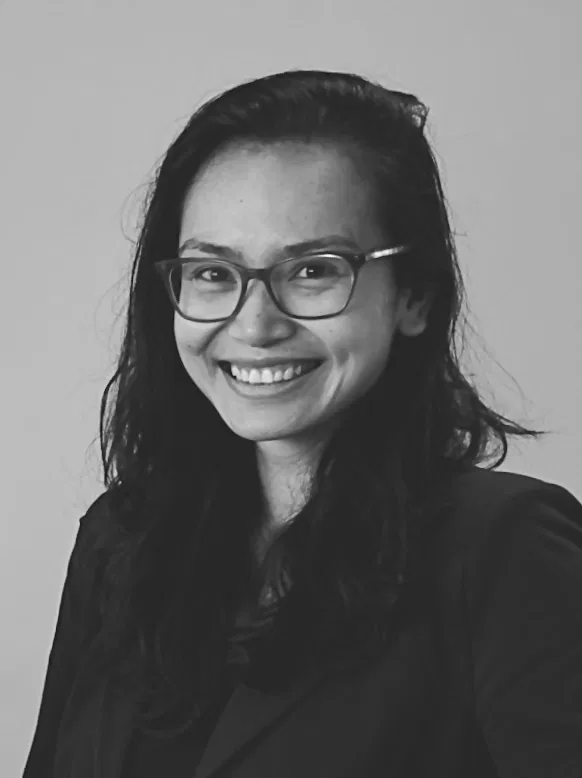Caryl Ramos