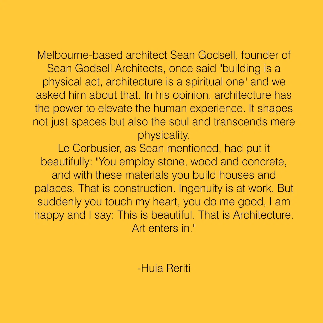 8 Speed Mentoring Quote Huia Reriti