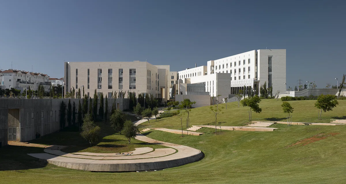 ADA The Open University AKM Office