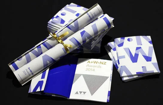 AW 2014 publication