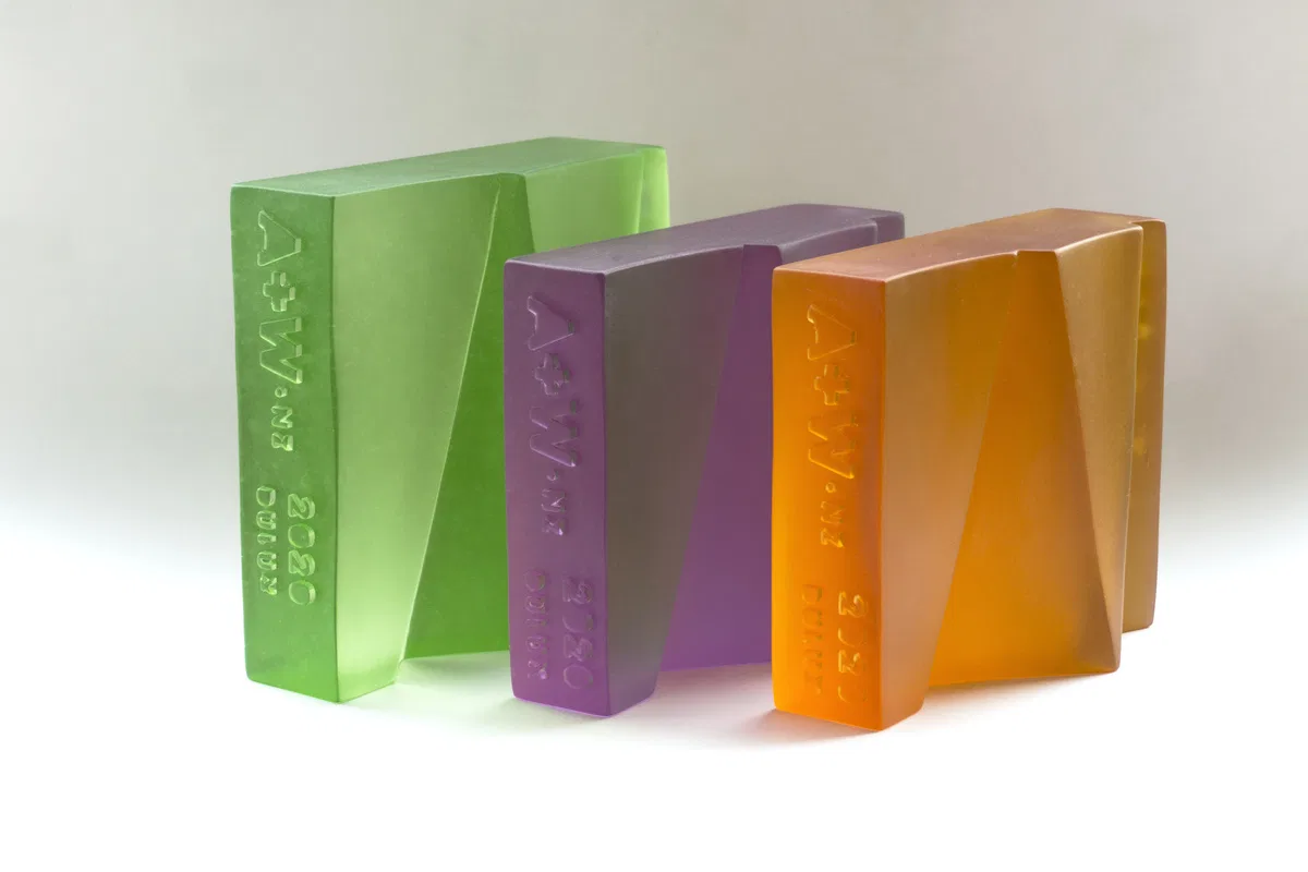 AW 2020 Awards 1