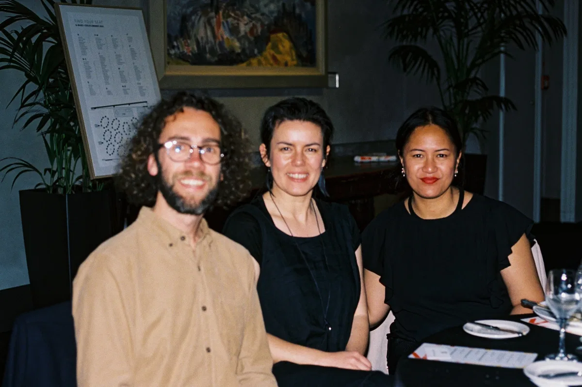 AW NZ 2023 Dulux Awards 67