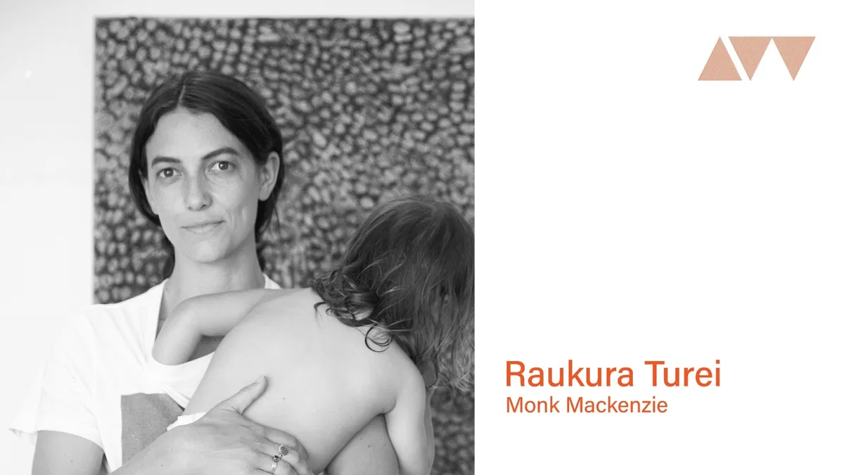 AW NZ Wirihana Raukura Turei