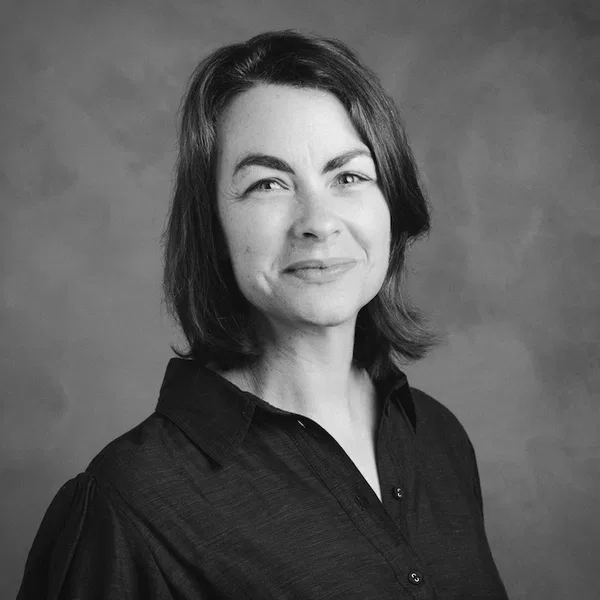 Frances Moughan