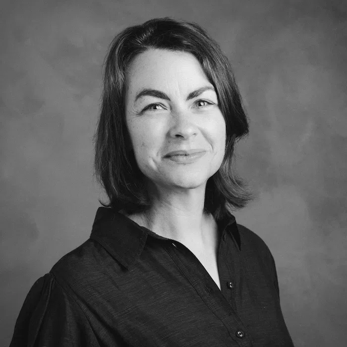 Frances Moughan