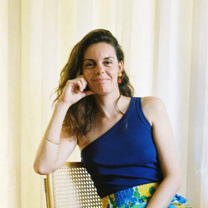 Amandine Paniagua