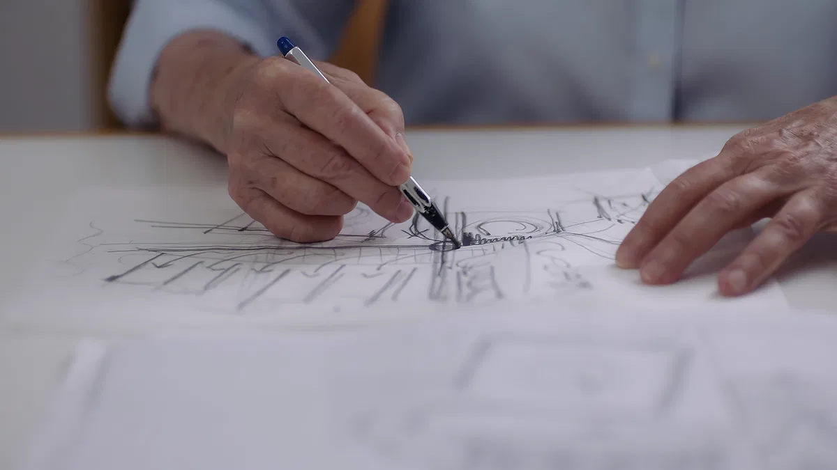 Ada Hands Sketching2 SALTY Features