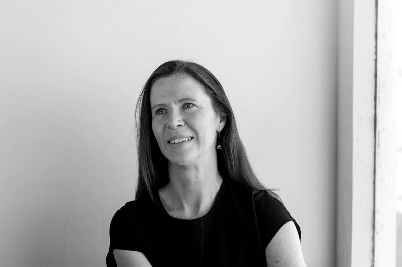 Ana O'Connell