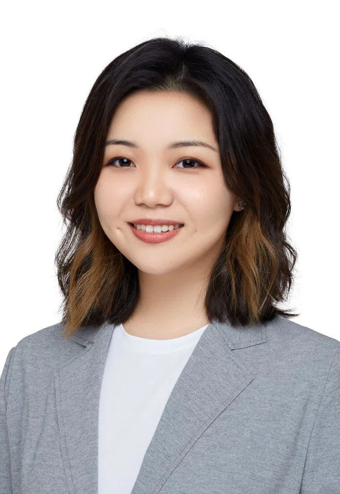Ann Wang